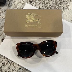 Brand new Burberry Sunglasses